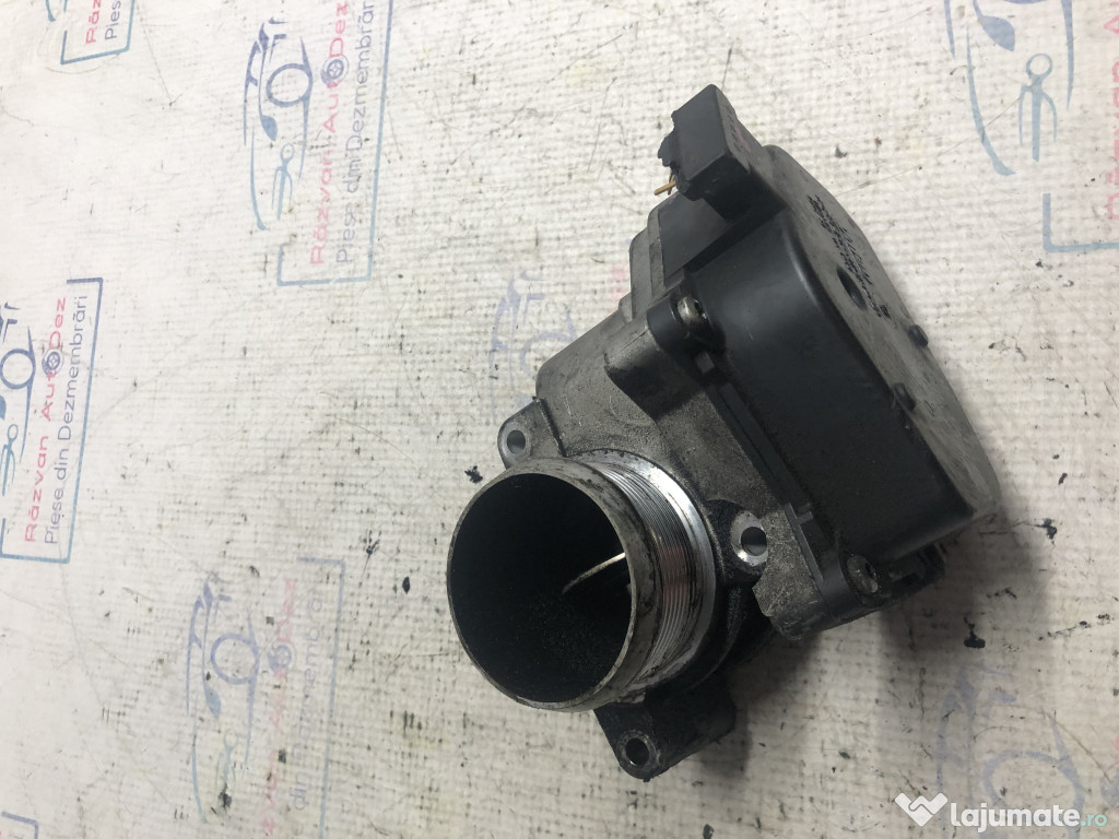 Clapeta acceleratie Volkswagen Jetta 1.6 2012