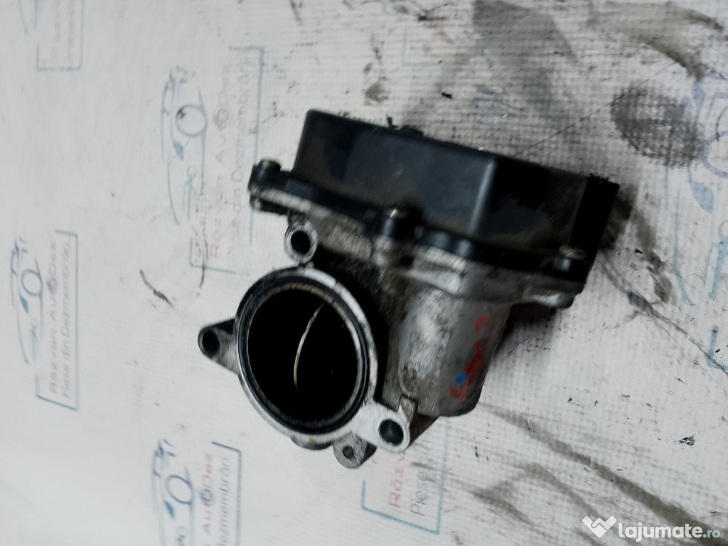 Clapeta acceleratie Skoda RAPID 2014