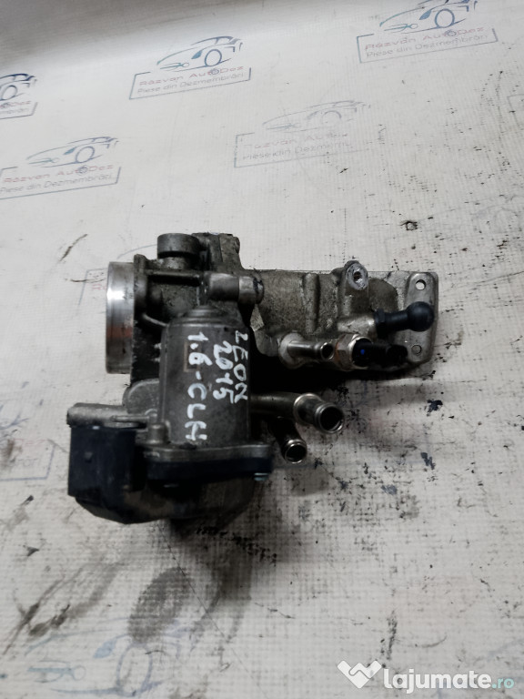 Clapeta acceleratie Seat Leon 1.6 2015