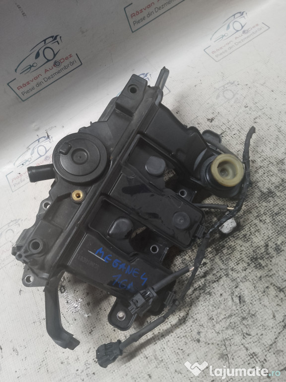 Filtru epurator Renault Megane 4 1.6 Motorina 2016