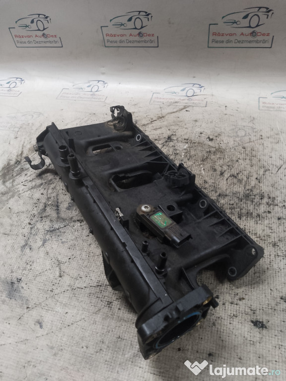 Galerie Admisie Plastic Dacia Duster 1.2