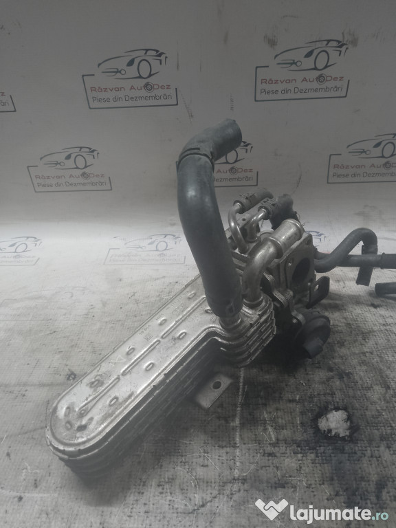 Racitor Gaze Volkswagen Golf 6 2.0 2011