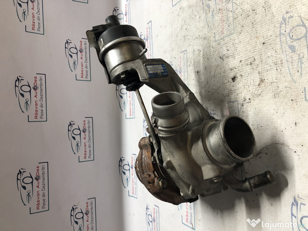 Turbina Opel Mokka 1.6 Motorina 2015