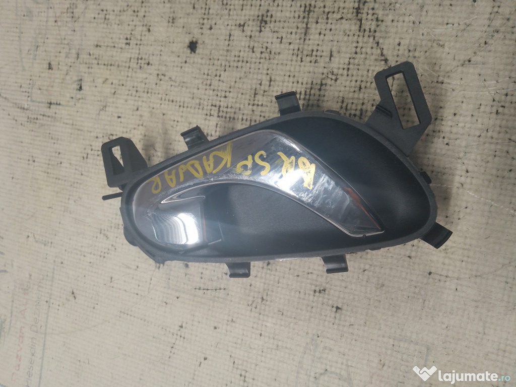 Maner interior dreapta spate Renault Kadjar 2018