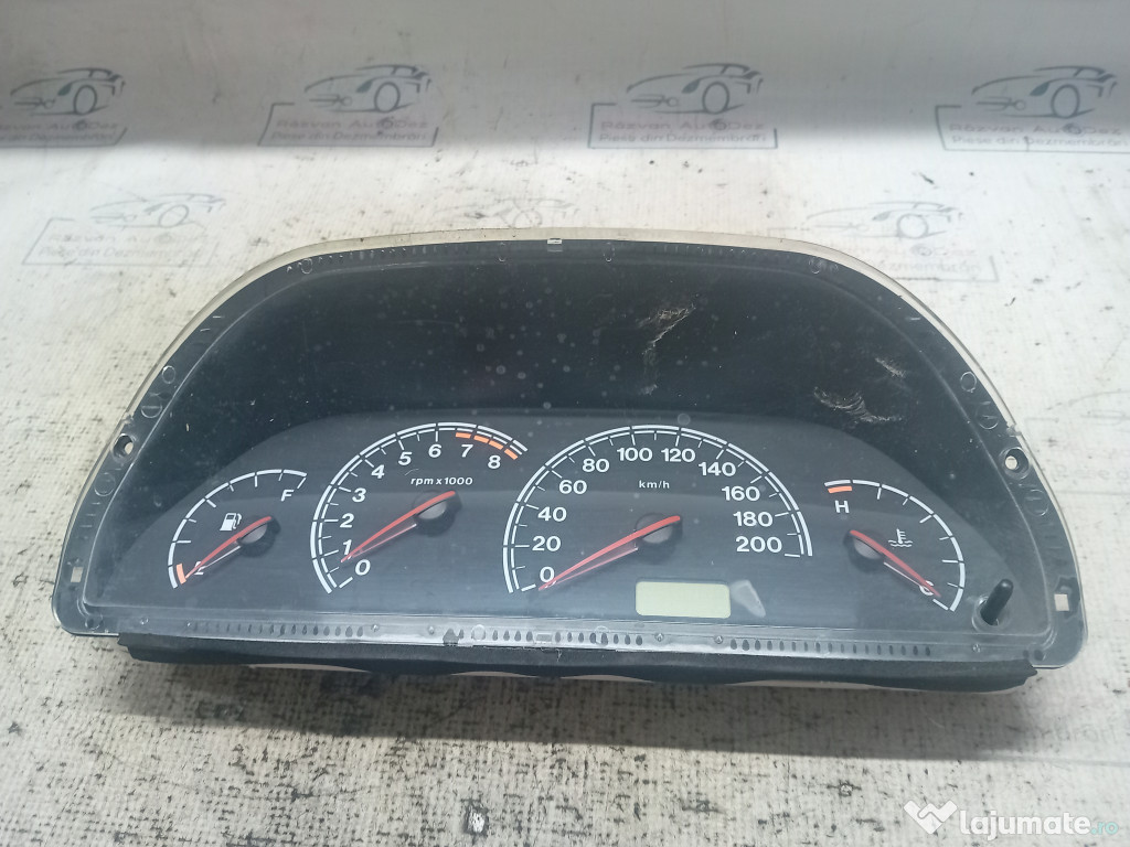 Ceasuri bord Fiat Albea 1.2 2005