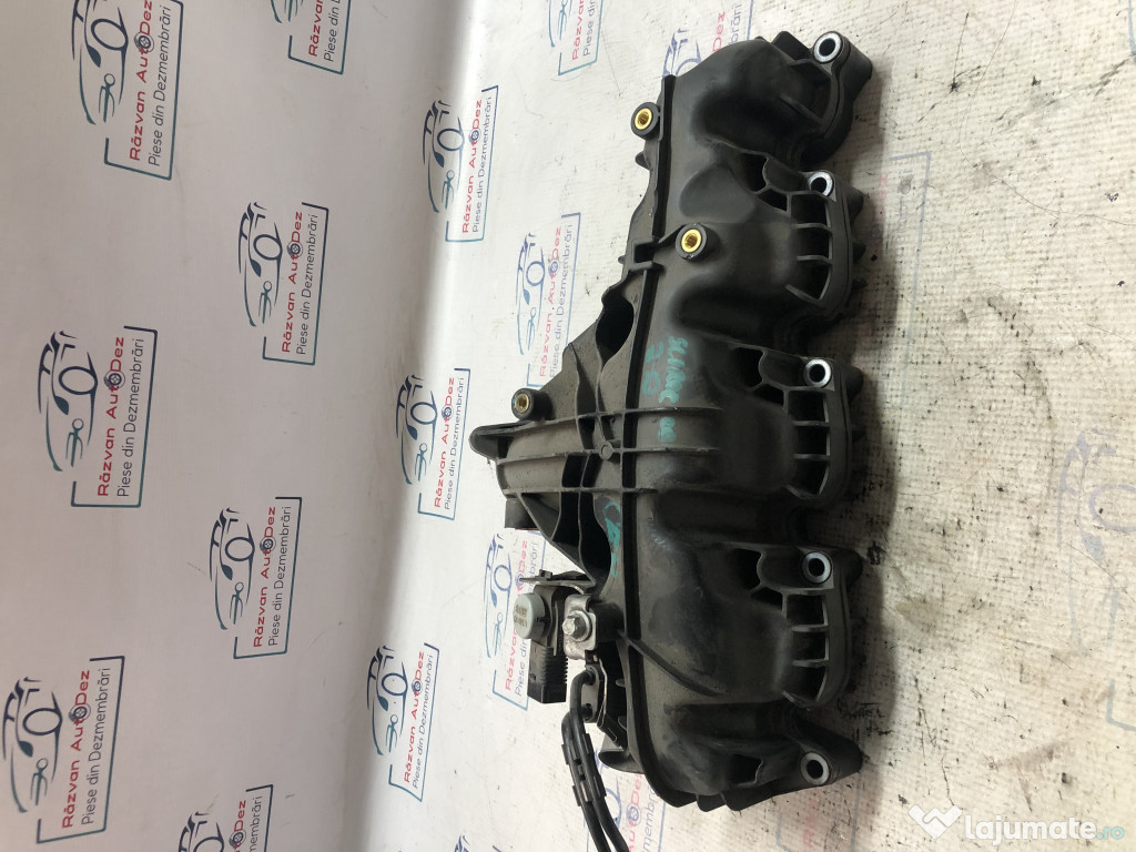 Galerie Admisie Plastic Volkswagen Scirocco 2.0 2010