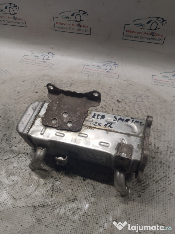 Racitor Gaze Kia Sportage 2012