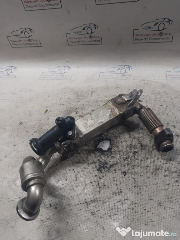 Racitor Gaze BMW 320 Motorina 2006