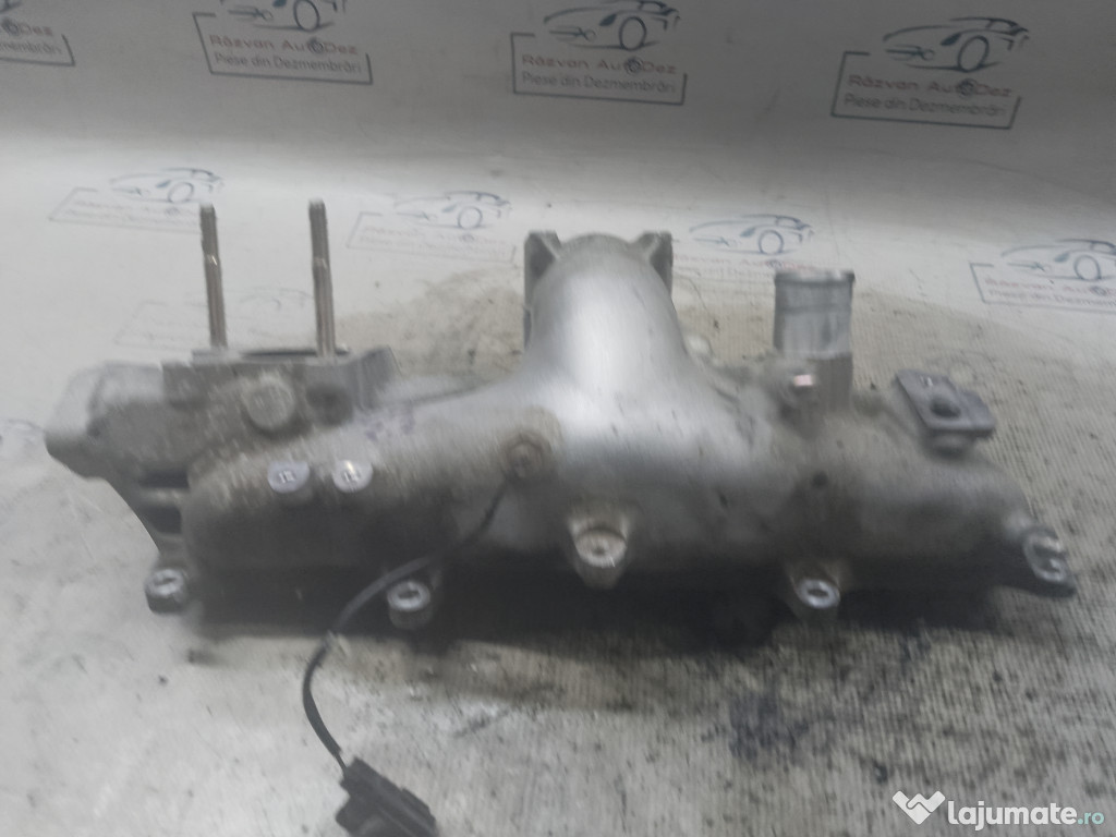 Galerie Admisie Fonta Mazda CX-5 2.2 Motorina 2017