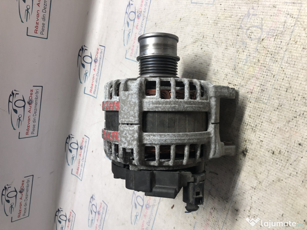 Alternator Seat Ateca 2019