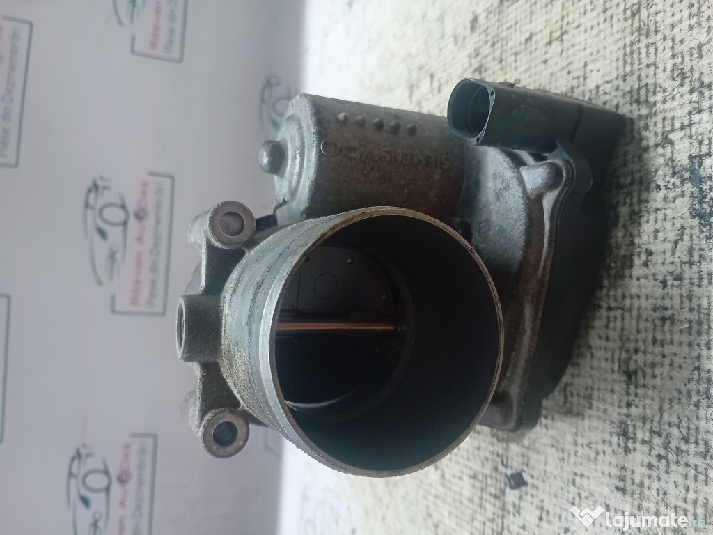 Clapeta acceleratie Seat Ibiza 1.4 2009