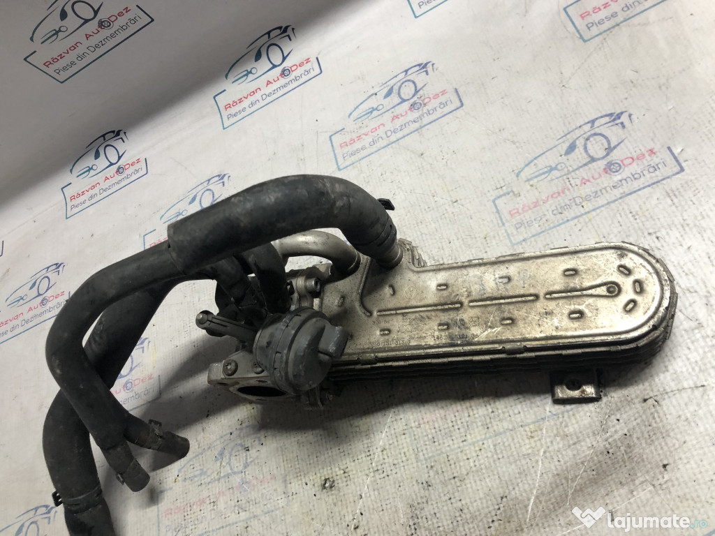 Racitor Gaze Volkswagen Golf 5 2.0 2007