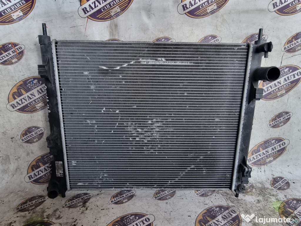 Radiator apa Nissan Pulsar 1.2 Benzina 2015