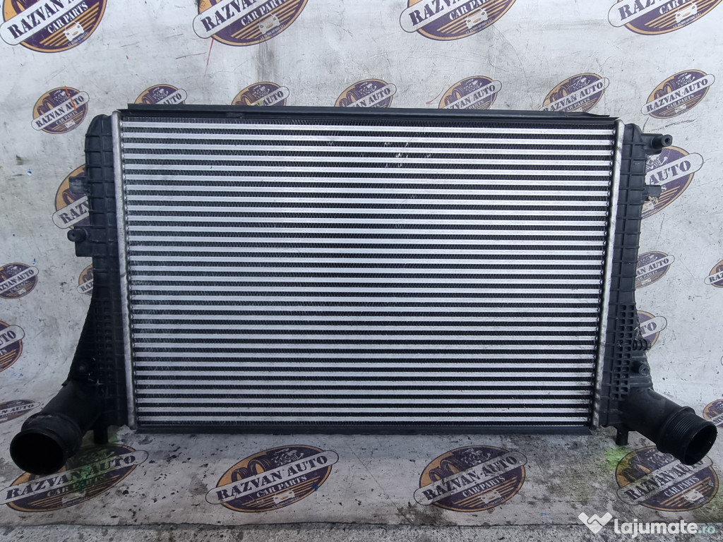 Intercooler Skoda Octavia 2 1.8 Benzina 2010