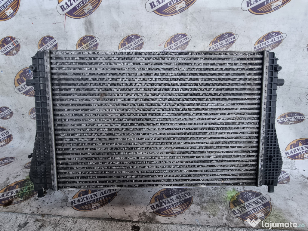 Intercooler Volkswagen Passat B6 2.0 Motorina 2010