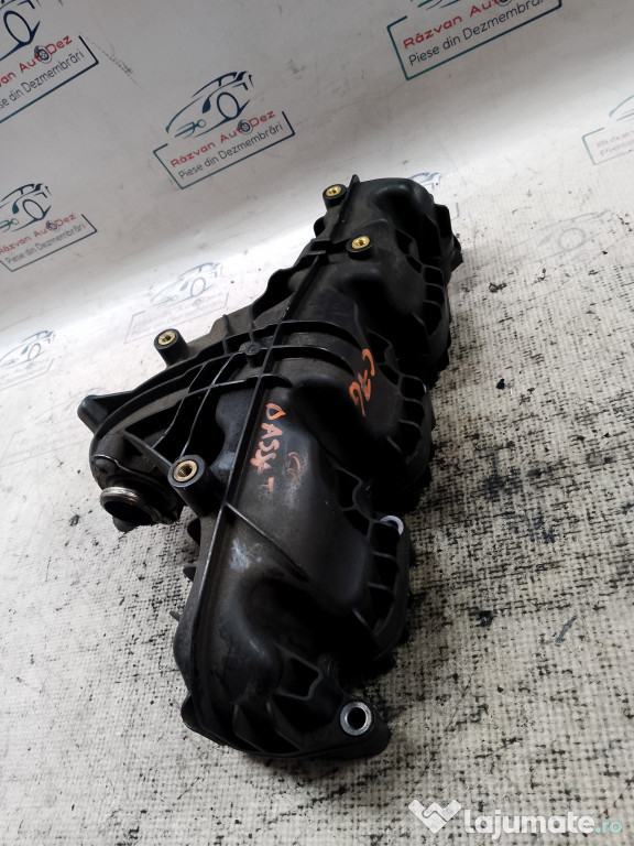 Galerie Admisie Plastic Volkswagen Passat CC 2012