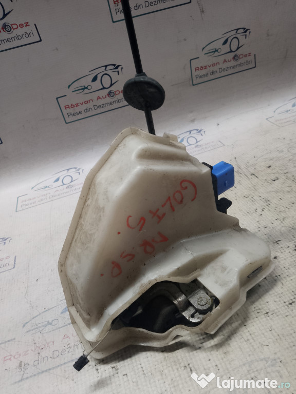 Broasca dreapta spate Volkswagen Golf 5 2008