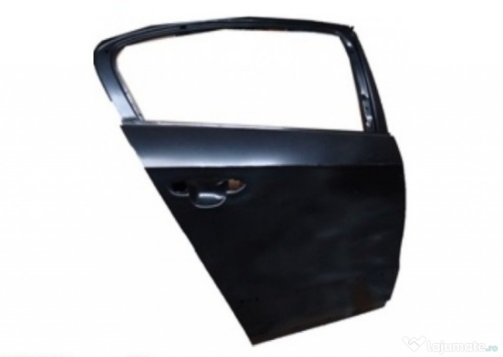 Broasca stanga fata Dacia Duster 2013