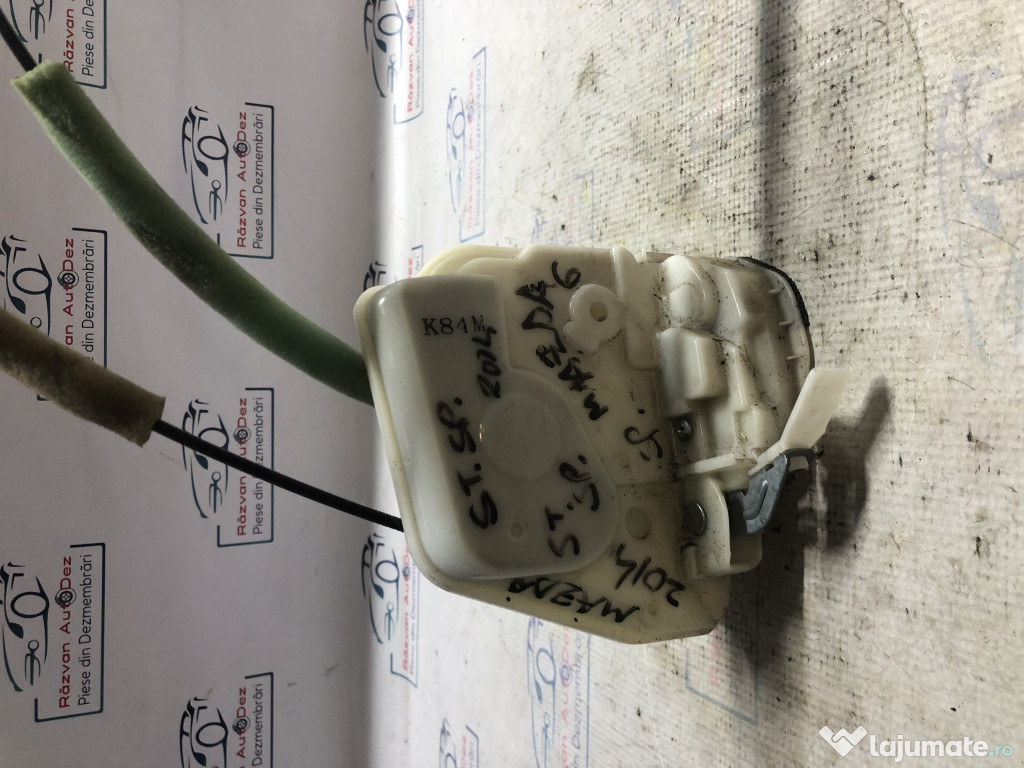 Broasca stanga spate Mazda 6 2014