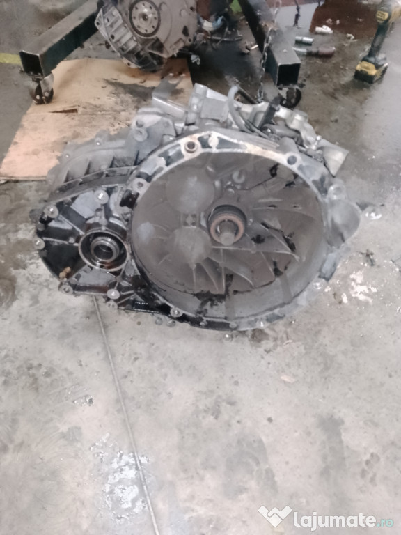 Cutie de viteze manuala 4x4 Ford Kuga 2.0 Motorina 2014