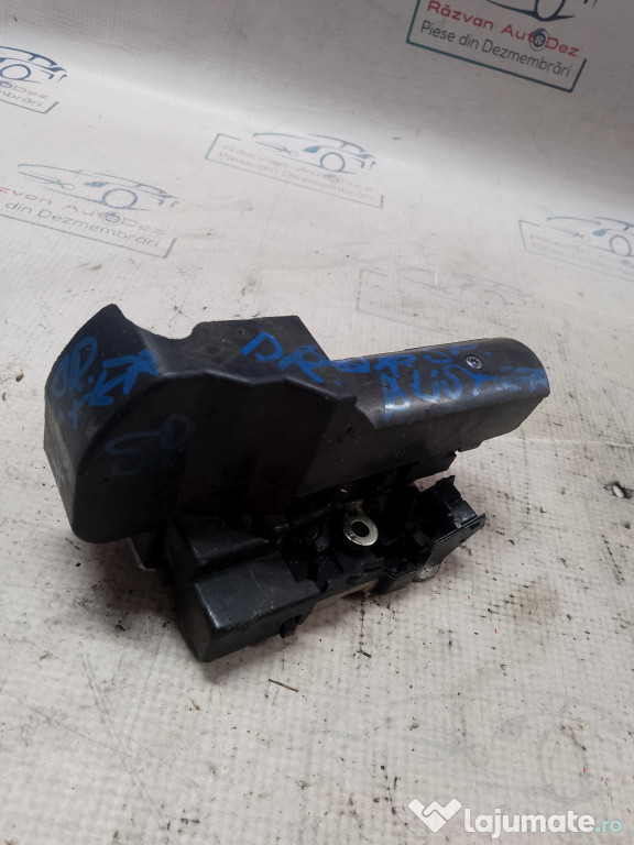 Broasca dreapta spate Dacia Duster 2013