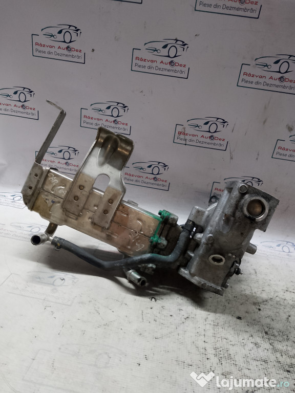 Racitor Gaze cu EGR Chevrolet Captiva 2.2 2011