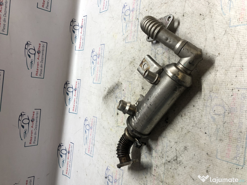 Racitor Gaze Ford Focus 2 2006