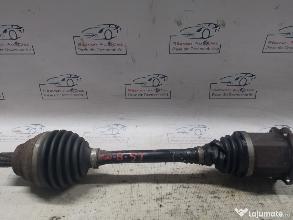 Planetara stanga fata Seat Ateca 1.0 Benzina 2019