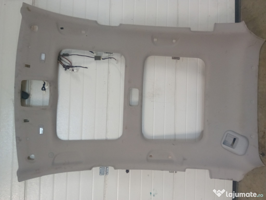 Plafon material cu panorama Hyundai Ix 35 2012