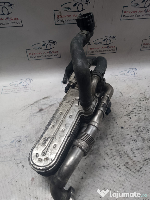 Racitor Gaze Volkswagen Golf 5 2008