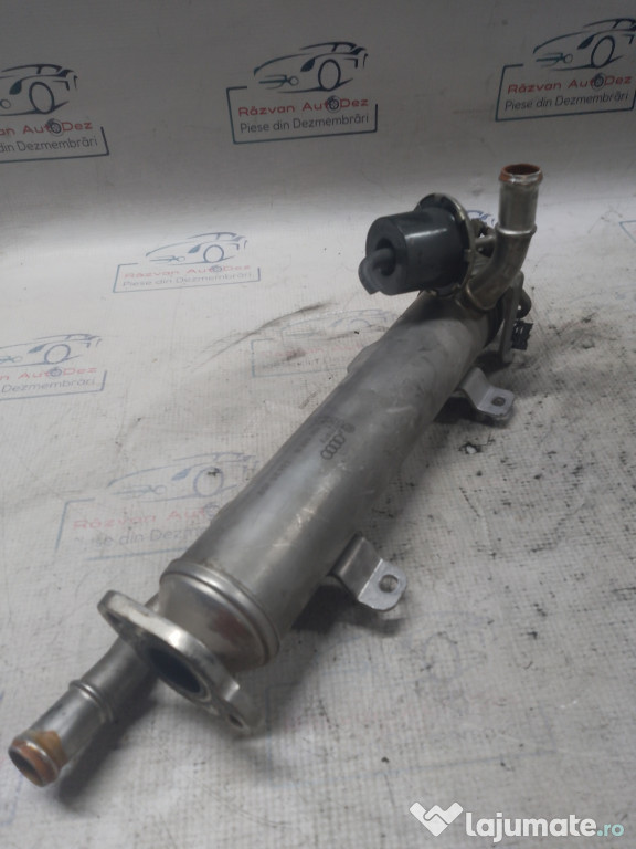 Racitor Gaze Volkswagen Tiguan 2.0 2008