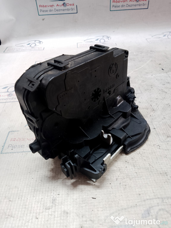 Broasca stanga spate BMW X1 2010