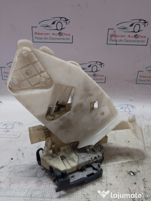 Broasca stanga spate Volkswagen Passat B6 2006