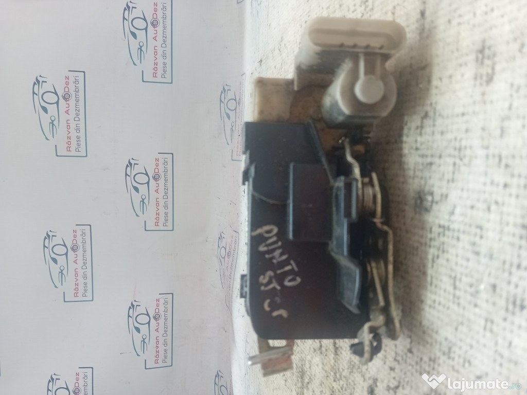 Broasca stanga spate Fiat Punto