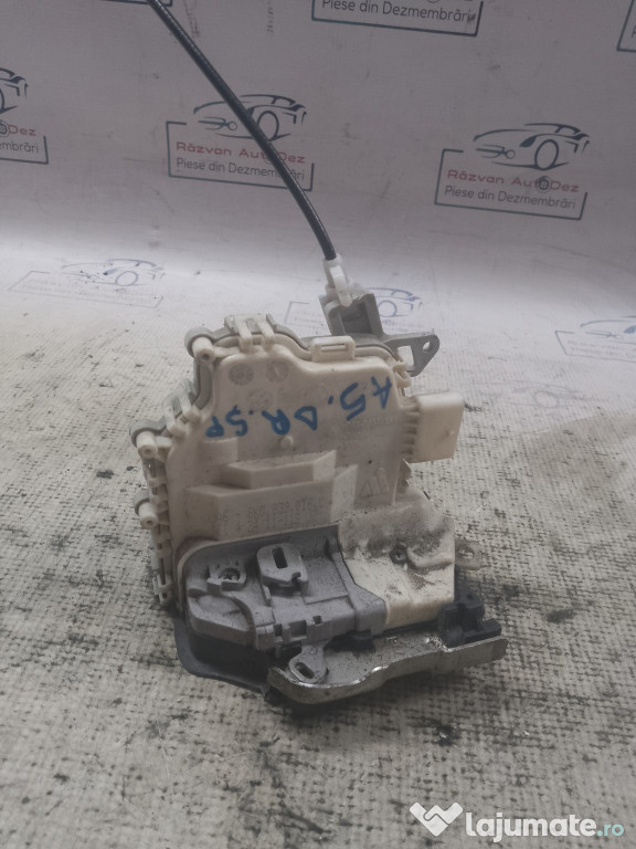 Broasca dreapta spate Audi A5 2011