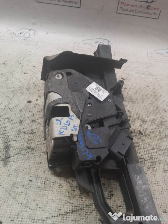 Broasca stanga spate Ford Kuga 2013