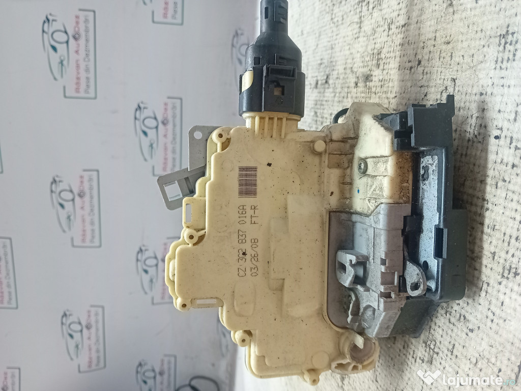 Broasca dreapta spate Volkswagen Passat B6 2010