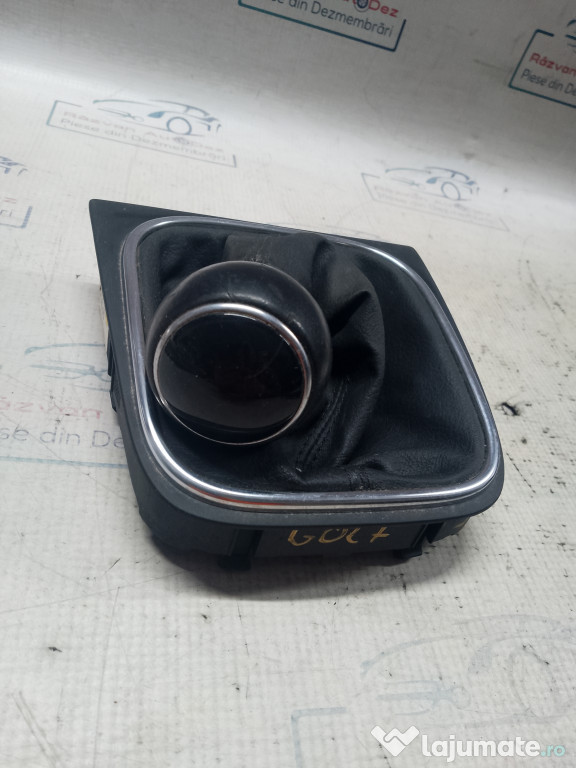 Nuca schimbator 5+1 trepte Volkswagen Golf 5 2008