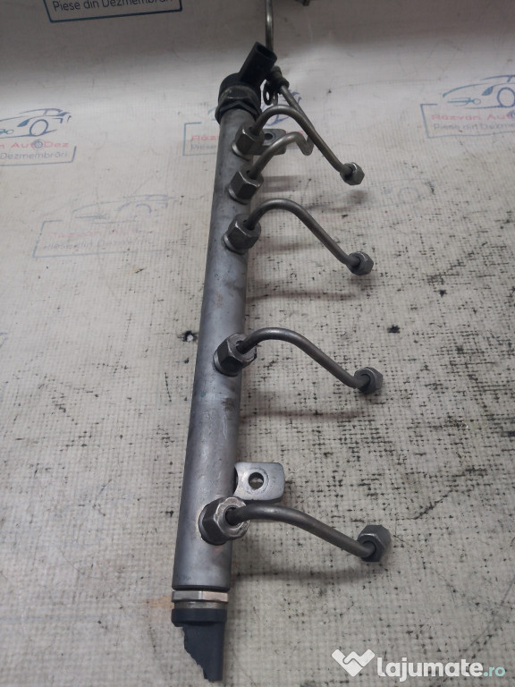 Rampa injectoare Mercedes B-Class 2007