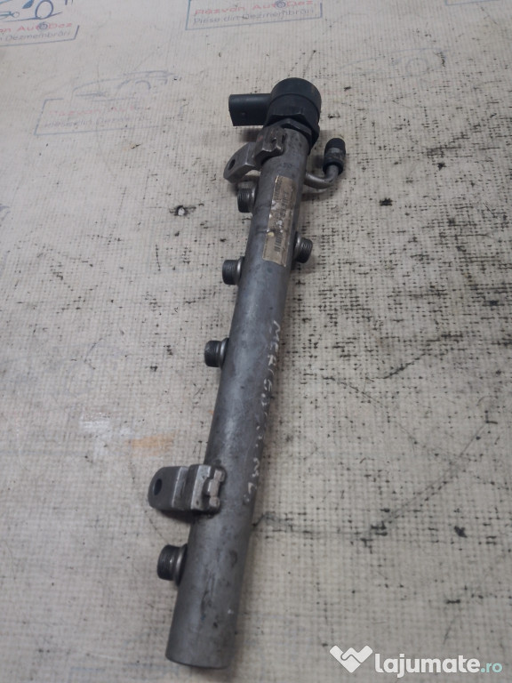 Rampa injectoare Mercedes ML 2005