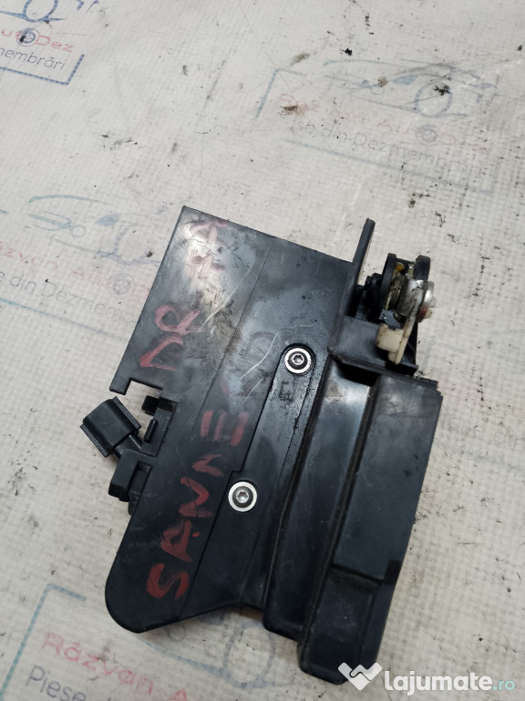 Broasca dreapta fata Dacia Sandero 2014