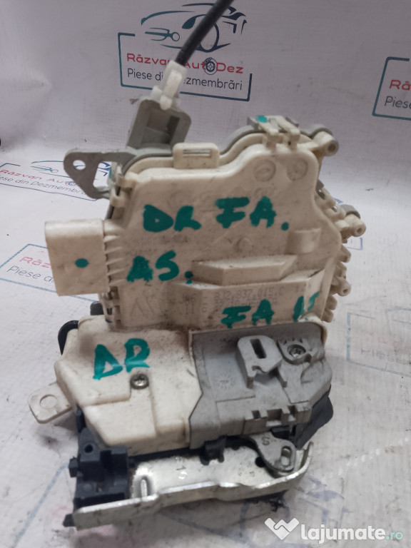 Broasca dreapta fata Audi A5 2012