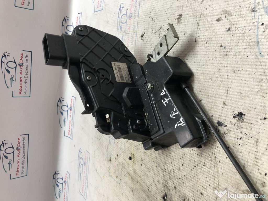 Broasca dreapta fata Ford Galaxy 2006