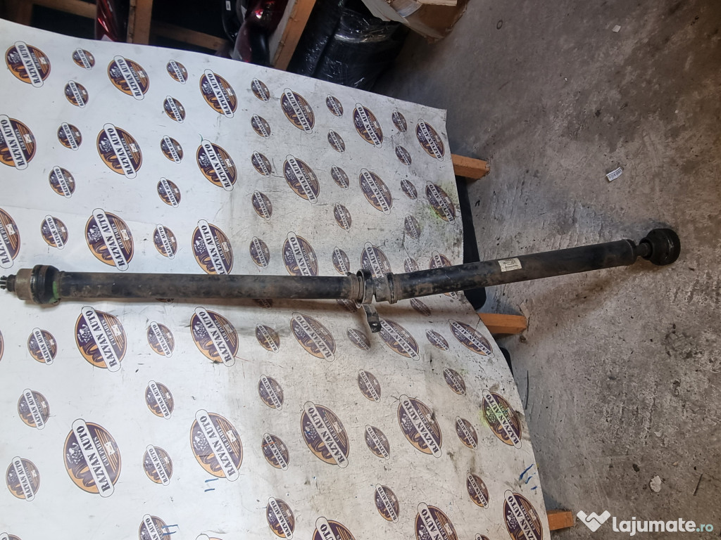 Cardan Audi Q5 2.0 Motorina 2009