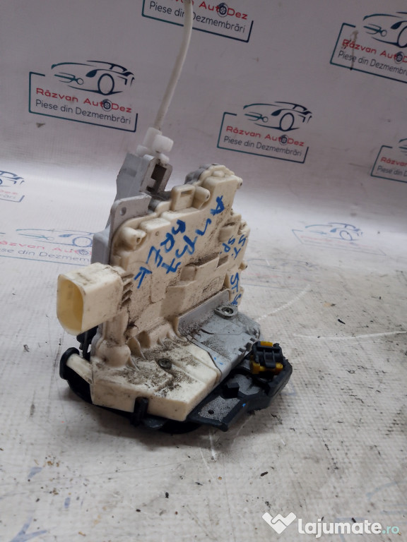 Broasca stanga spate Audi A4 B7 2009