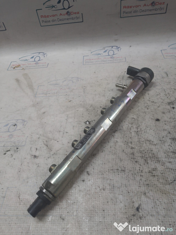 Rampa injectoare BMW X3 F25 2.0 Motorina 2012