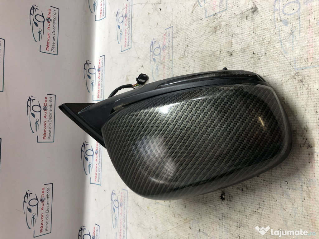 Oglinda Dreapta rabatare electrica Renault Koleos 2018