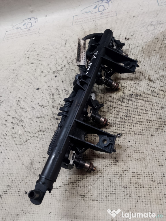 Rampa plus injectoare Mercedes C 220 1.2 Benzina 2009