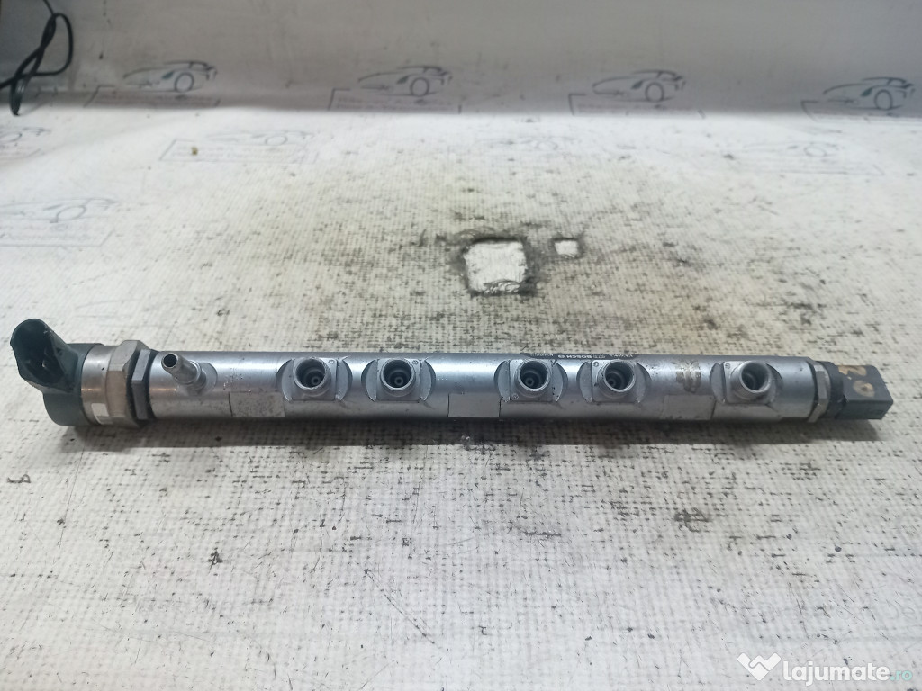 Rampa injectoare BMW X1 2.0 2010