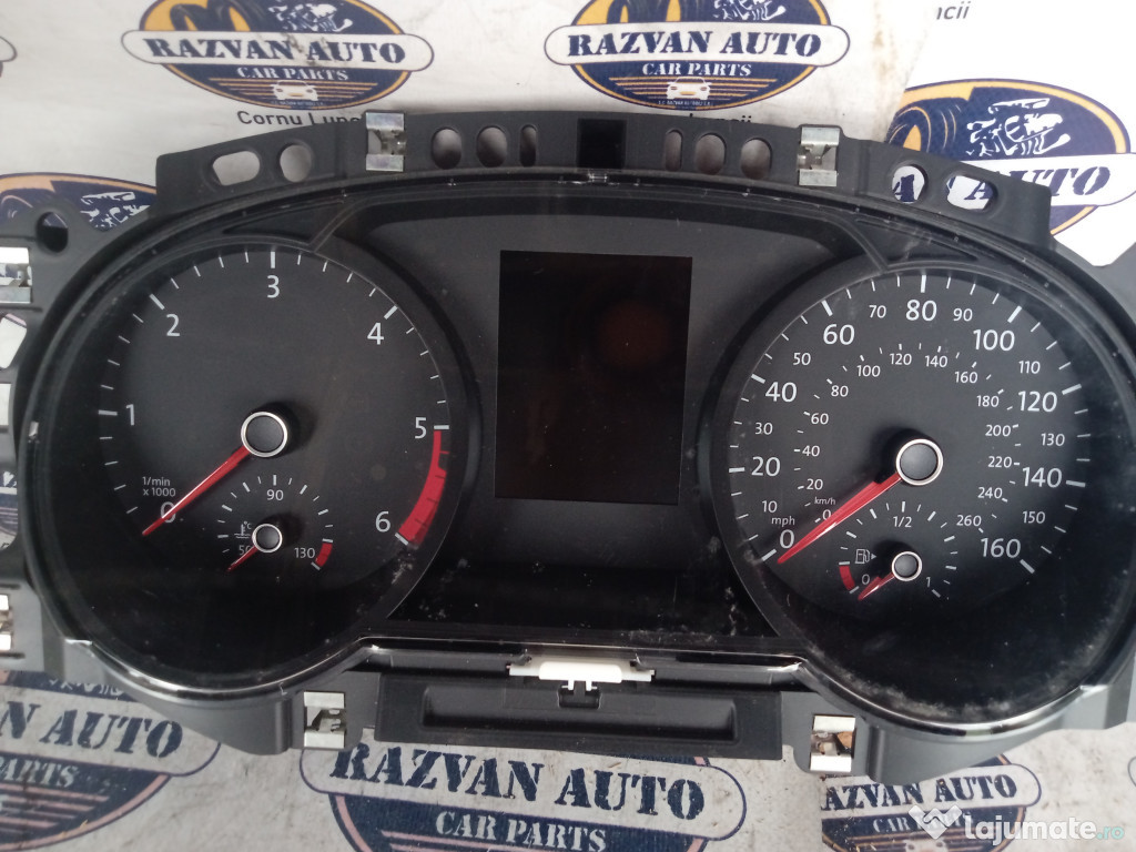 Ceasuri Bord UK  Volkswagen Golf 7 1.6 Benzina 2014